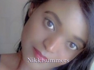 nikkisummers Rencontre Une Femme