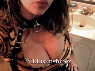 Nikkisunshinez