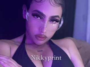 Nikkyprint