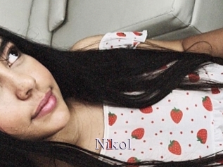Nikol