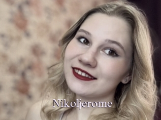 Nikoljerome