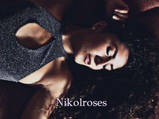 Nikolroses