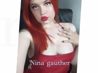 Nina_gauther