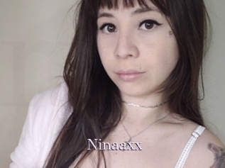 Ninaaxx