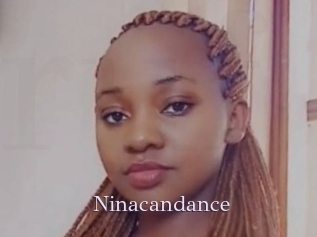 ninacandance Rencontre Une Femme