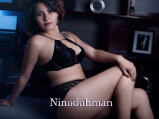 Ninadahman