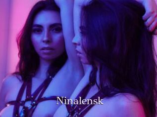 Ninalensk
