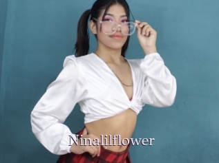 Ninalilflower