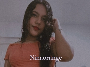 Ninaorange