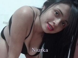 Niurka