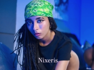 Nixeris
