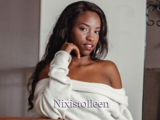 Nixistolleen