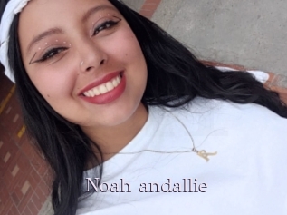 Noah_andallie