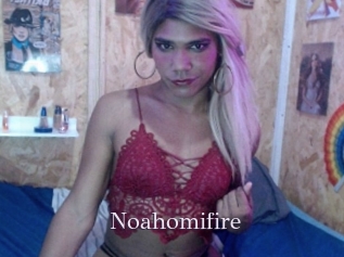 Noahomifire