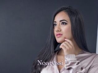 Noarossi