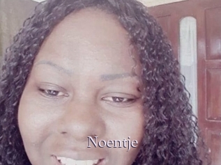 Noentje