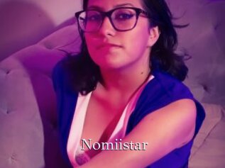 Nomiistar