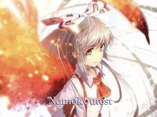 Nomokoutest