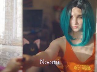 Noomi