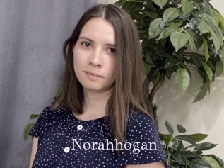 Norahhogan