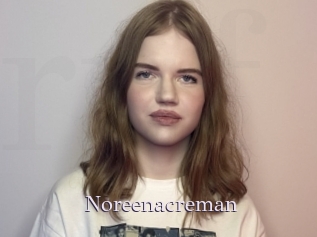 Noreenacreman