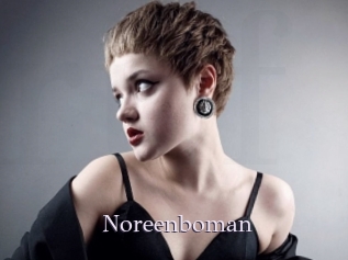 Noreenboman