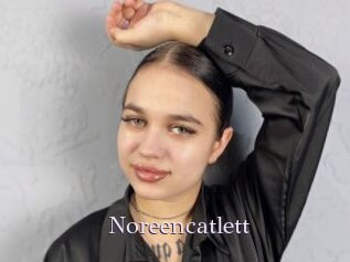 Noreencatlett