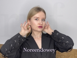 Noreendowey