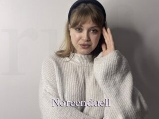 Noreenduell