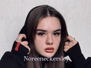 Noreeneckersley