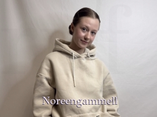 Noreengammell
