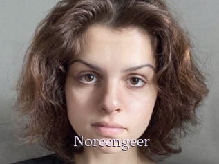 Noreengeer