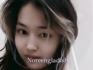 Noreengladish