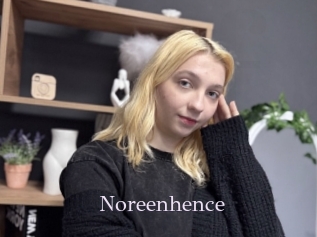 Noreenhence