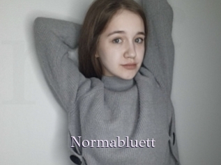 Normabluett