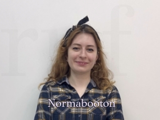 Normabooton