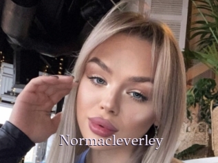 Normacleverley