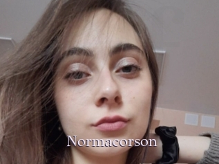 Normacorson