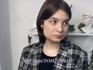 Normacrosthwaite