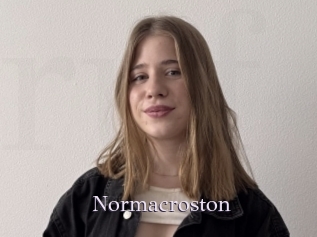 Normacroston