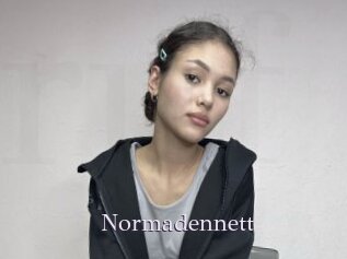 Normadennett