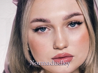 Normadudley