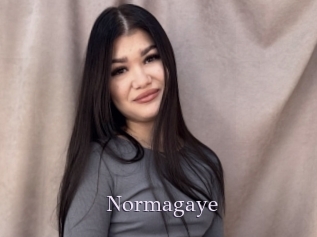 Normagaye