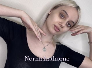 Normahathorne