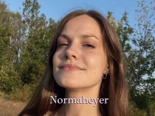 Normaheyer