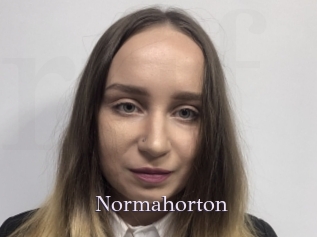 Normahorton