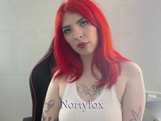 Nortyfox