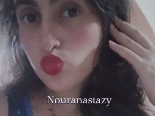 Nouranastazy