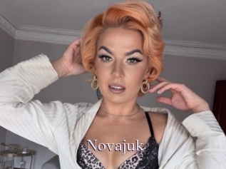 Novajuk