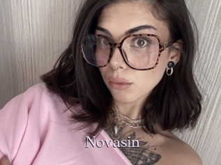 Novasin